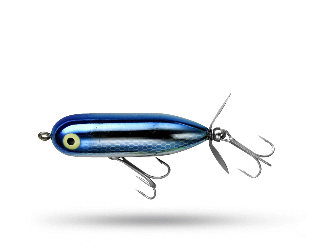 Heddon Baby Torpedo